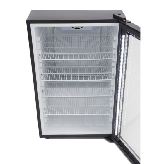 Armario expositor refrigerado T-120 | ClimaHostelería