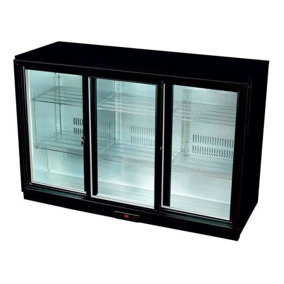 Botellero expositor BB-3S | ClimaHostelería