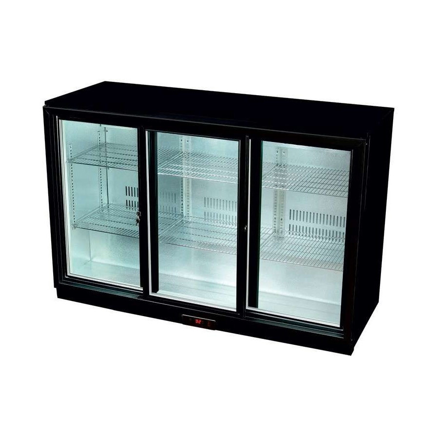 Botellero expositor BB-3S | ClimaHostelería