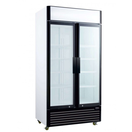 Armario expositor refrigerado CSD800 | ClimaHostelería