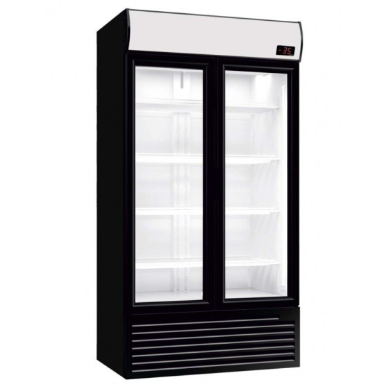 Armario refrigerado INOVA 1000SZ | ClimaHostelería