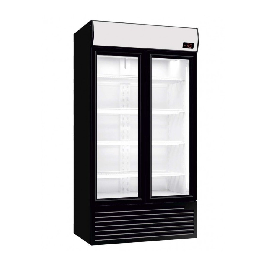 Armario refrigerado INOVA 1000SZ | ClimaHostelería