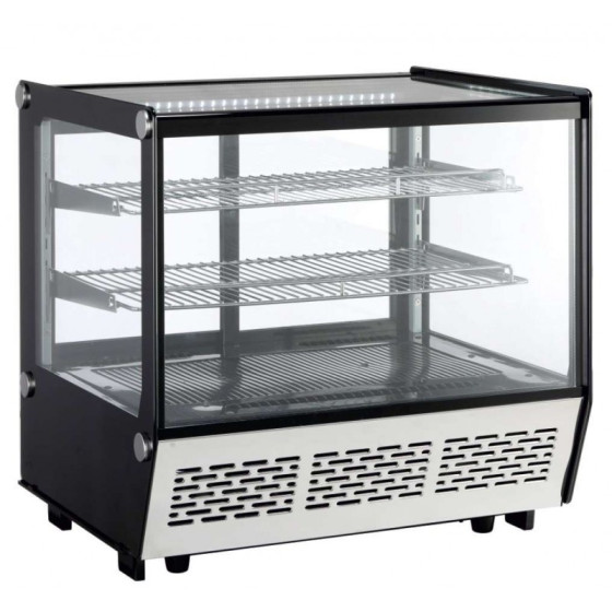Vitrina refrigerada XCW120Z | ClimaHostelería