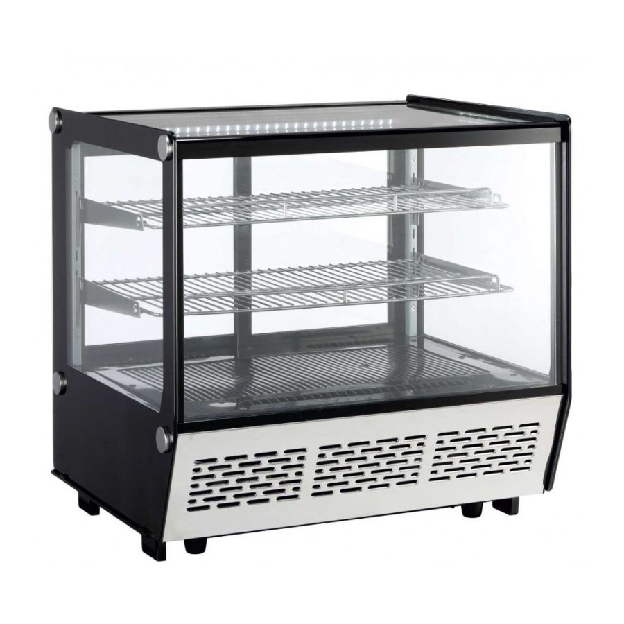 Vitrina refrigerada XCW120Z | ClimaHostelería