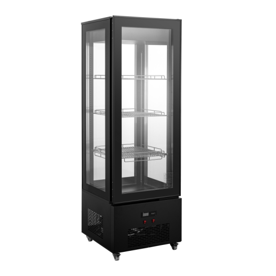 Expositor refrigerado XC-440C | ClimaHostelería