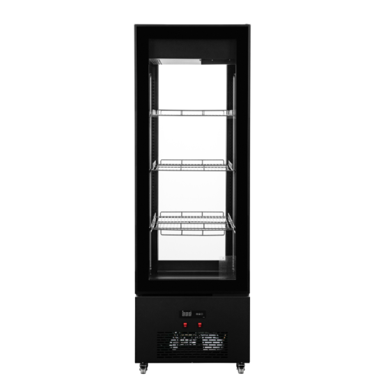 Expositor refrigerado XC-440C | ClimaHostelería