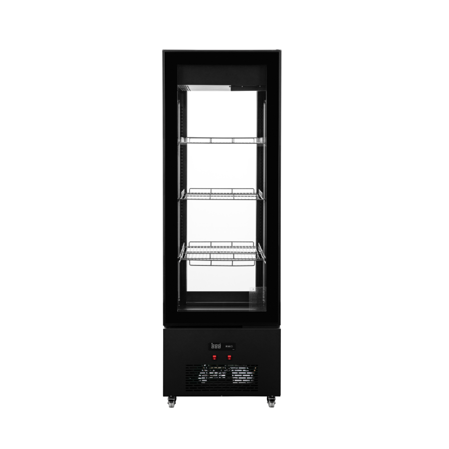 Expositor refrigerado XC-440C | ClimaHostelería