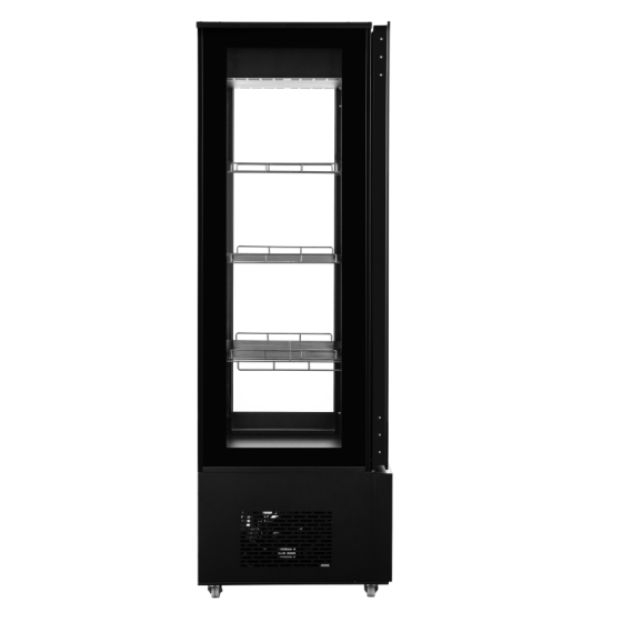 Expositor refrigerado XC-440C | ClimaHostelería
