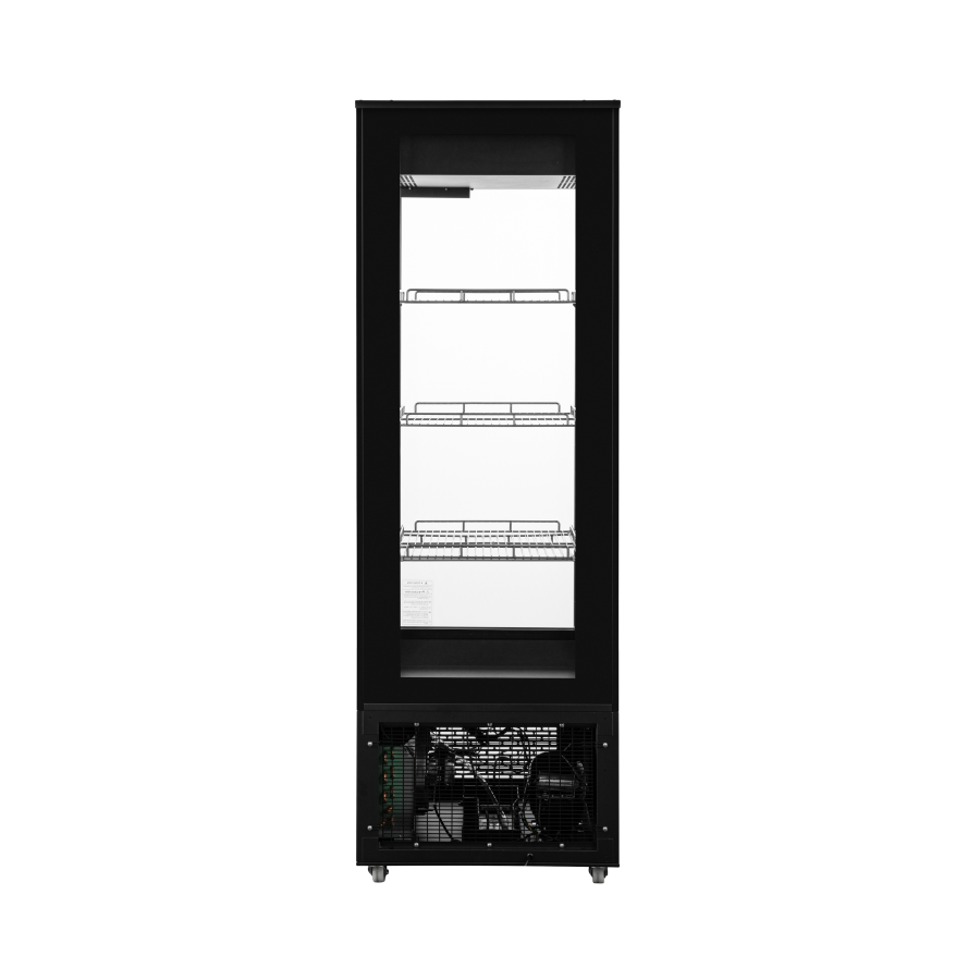 Expositor refrigerado XC-440C | ClimaHostelería