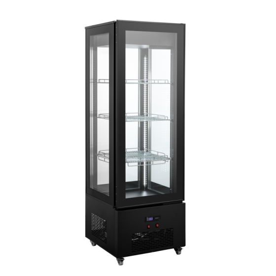 Expositor refrigerado XC-440C | ClimaHostelería