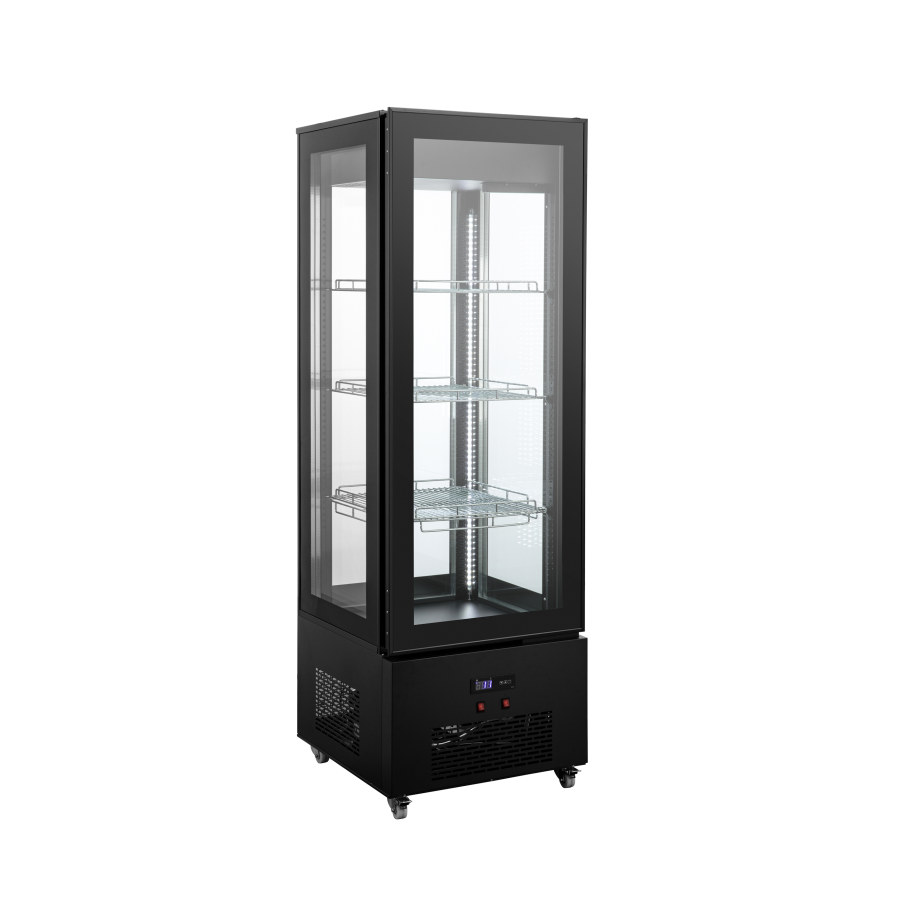 Expositor refrigerado XC-440C | ClimaHostelería