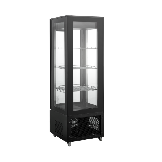 Expositor refrigerado XC-440C | ClimaHostelería