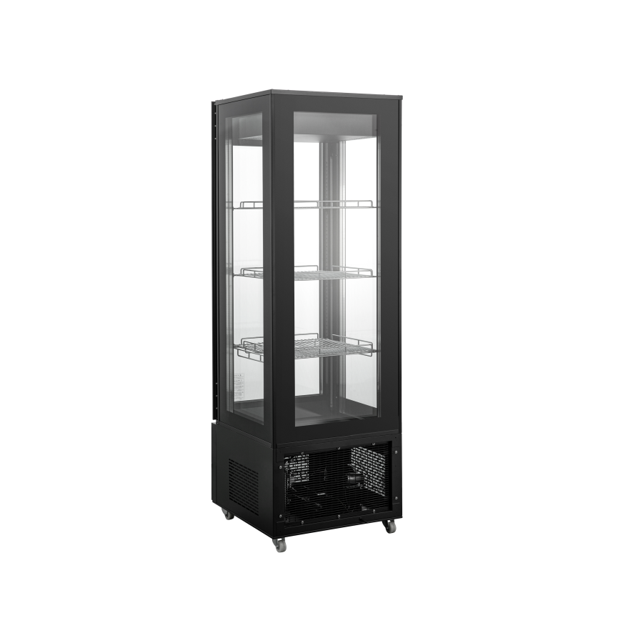 Expositor refrigerado XC-440C | ClimaHostelería