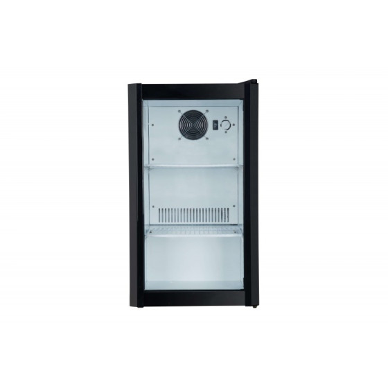 Armario expositor refrigerado T-80 | ClimaHostelería