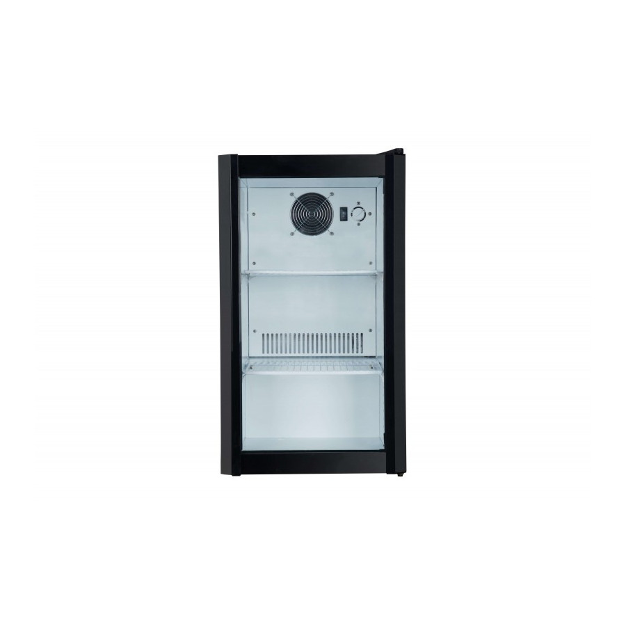 Armario expositor refrigerado T-80 | ClimaHostelería