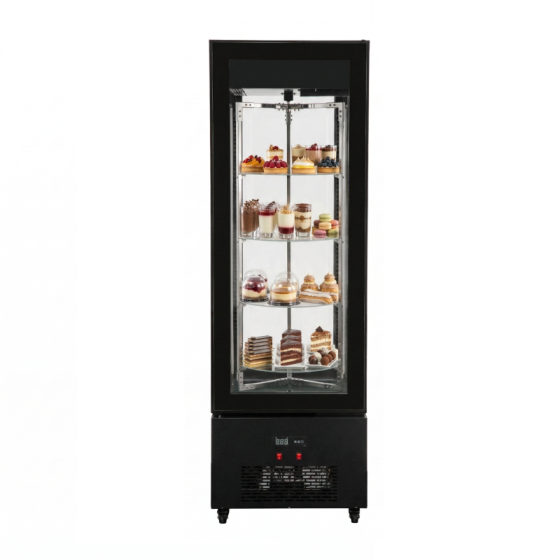 Expositor refrigerado XC-440X | ClimaHostelería