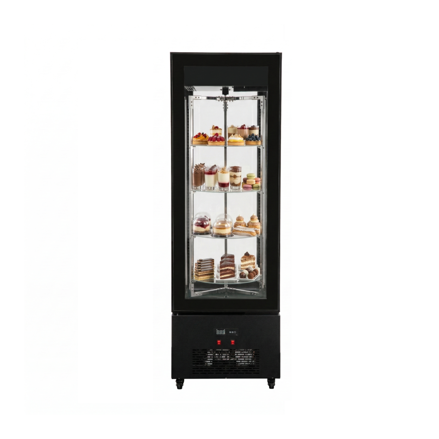 Expositor refrigerado XC-440X | ClimaHostelería