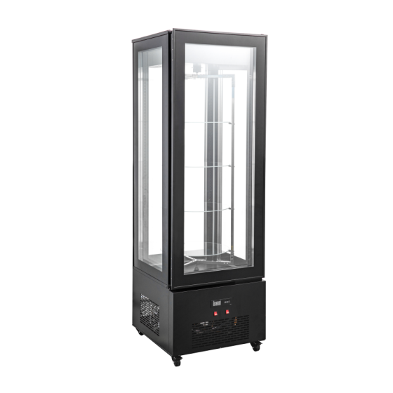 Expositor refrigerado XC-440X | ClimaHostelería