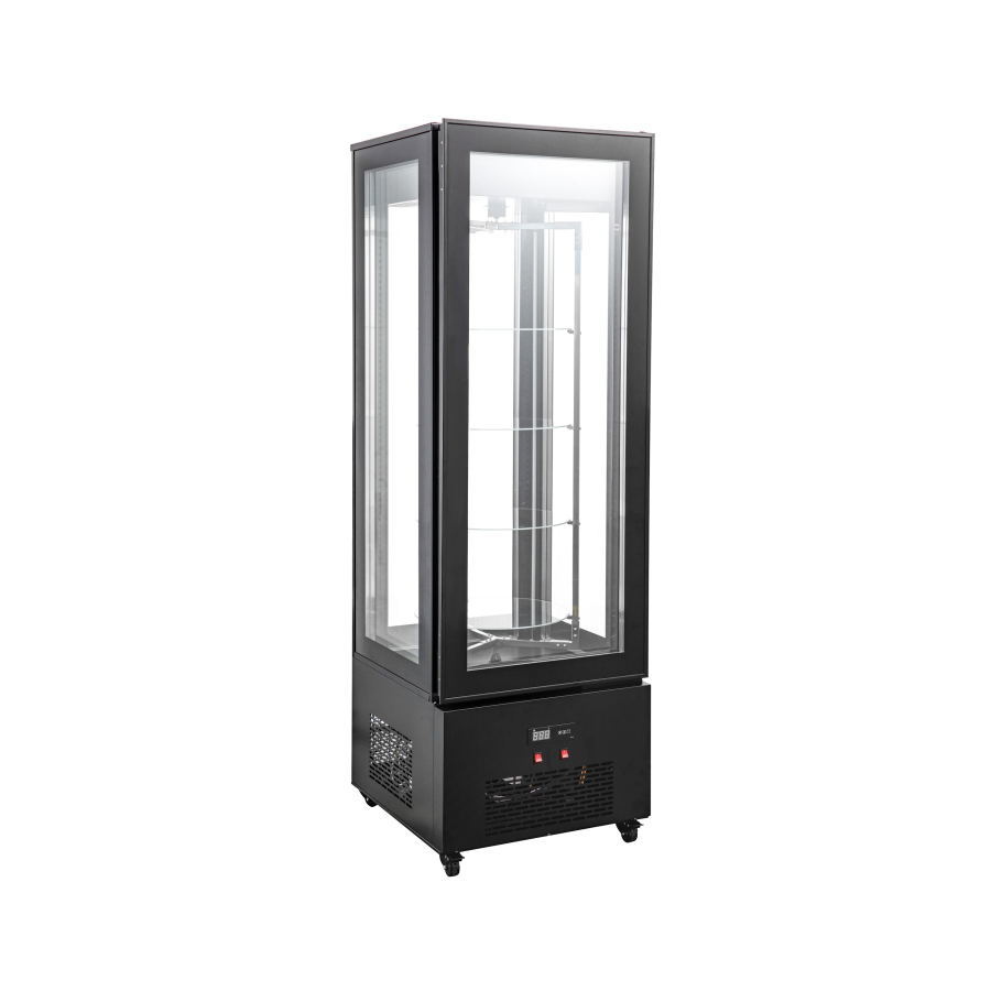 Expositor refrigerado XC-440X | ClimaHostelería