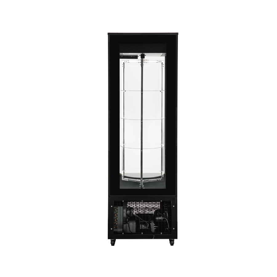 Expositor refrigerado XC-440X | ClimaHostelería