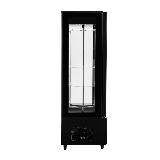 Expositor refrigerado XC-440X | ClimaHostelería