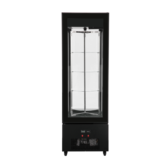 Expositor refrigerado XC-440X | ClimaHostelería