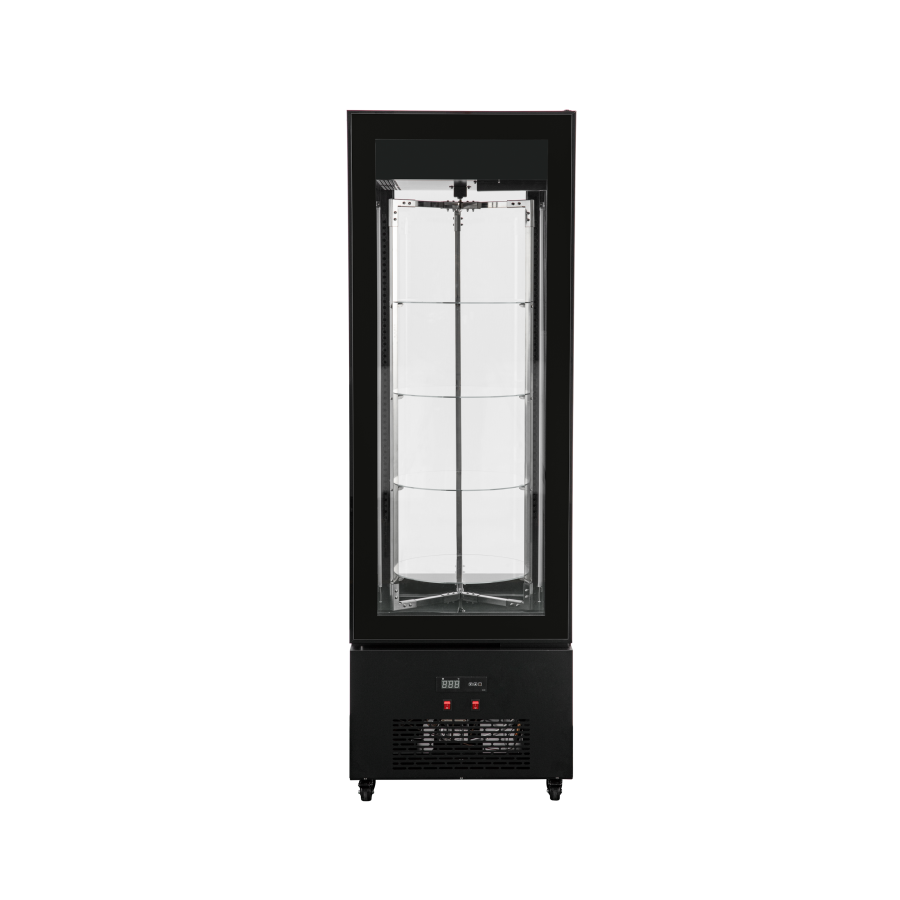 Expositor refrigerado XC-440X | ClimaHostelería