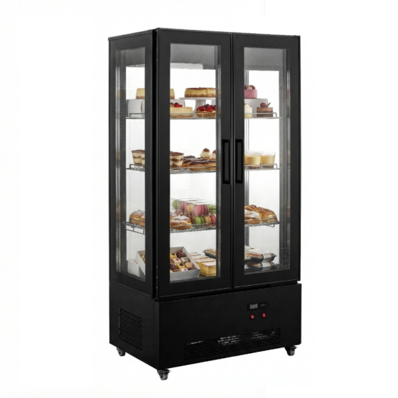 Armario refrigerado XC-660C | ClimaHostelería