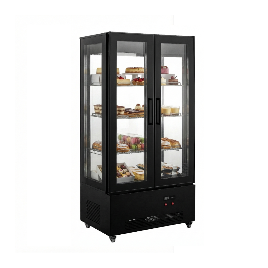 Armario refrigerado XC-660C | ClimaHostelería