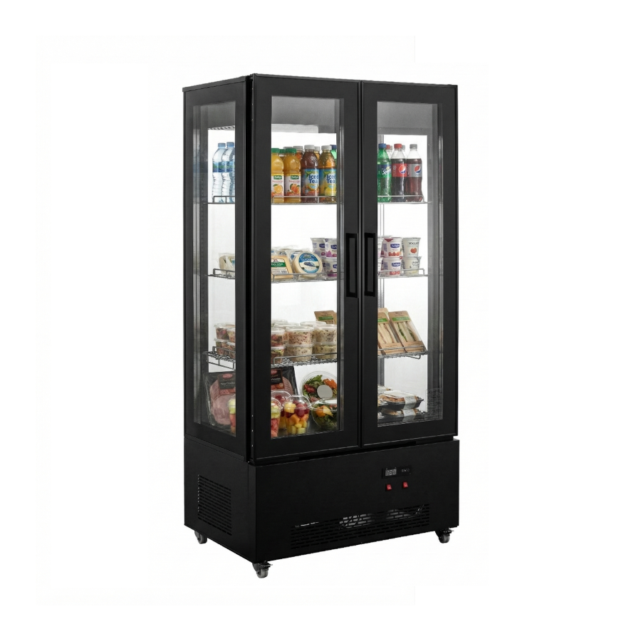 Armario refrigerado XC-660C | ClimaHostelería