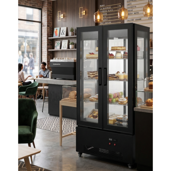 Armario refrigerado XC-660C | ClimaHostelería