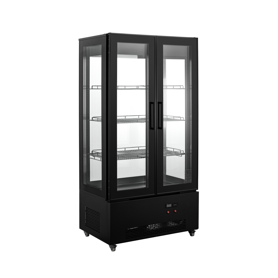 Armario refrigerado XC-660C | ClimaHostelería
