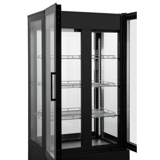 Armario refrigerado XC-660C | ClimaHostelería