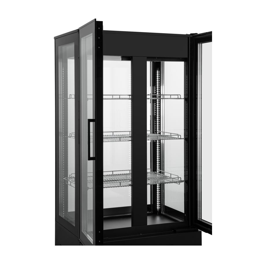 Armario refrigerado XC-660C | ClimaHostelería