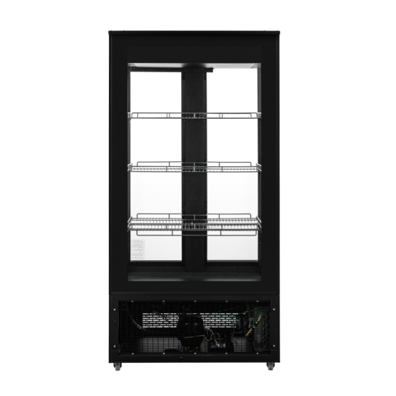 Armario refrigerado XC-660C | ClimaHostelería