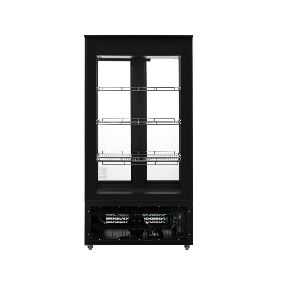 Armario refrigerado XC-660C | ClimaHostelería