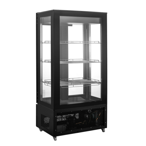 Armario refrigerado XC-660C | ClimaHostelería