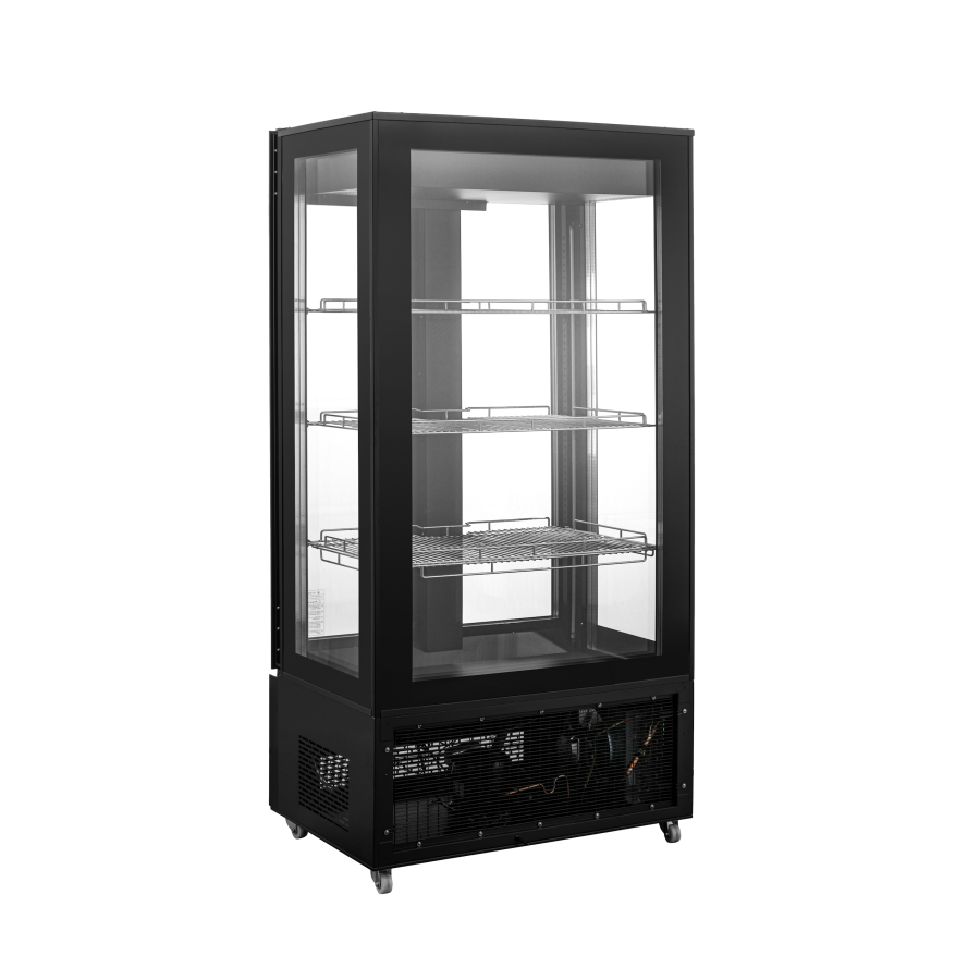Armario refrigerado XC-660C | ClimaHostelería