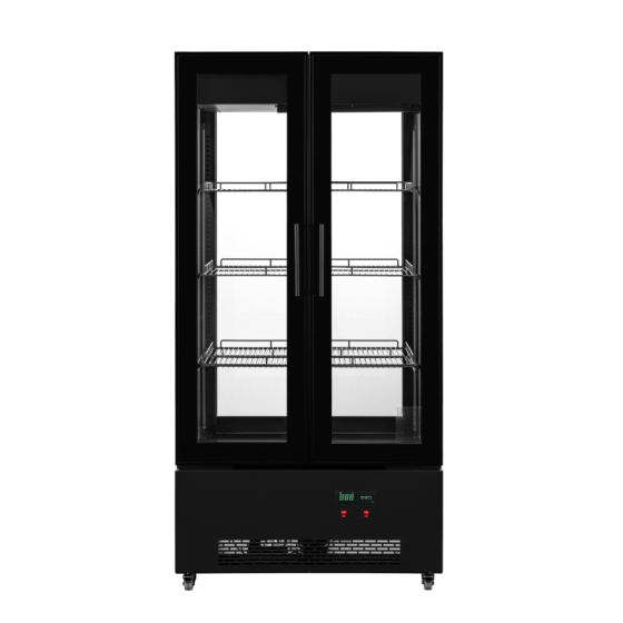 Armario refrigerado XC-660C | ClimaHostelería