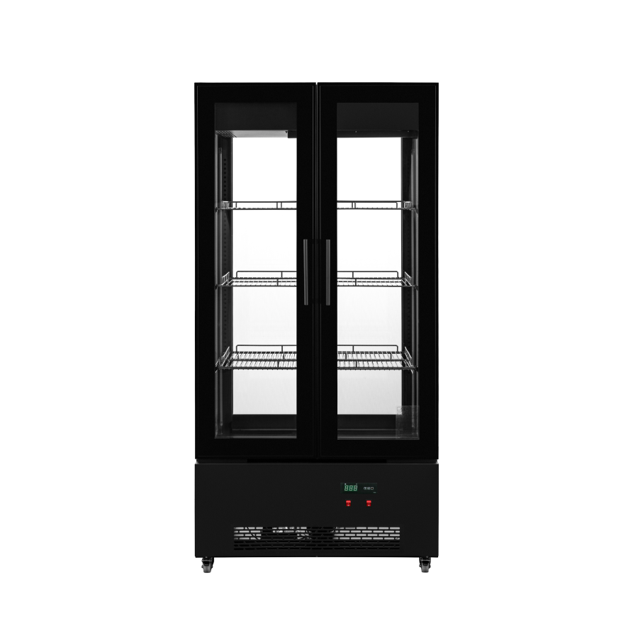 Armario refrigerado XC-660C | ClimaHostelería