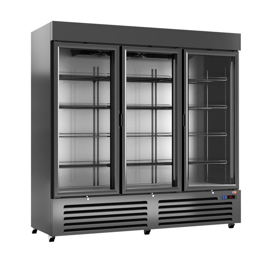 Armario refrigerado ARCH-1603V | ClimaHostelería