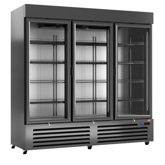 Armario congelados ACCH-1603V | ClimaHostelería