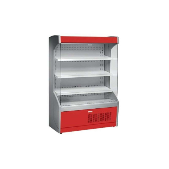 Mural refrigerado MPL070-R | ClimaHostelería