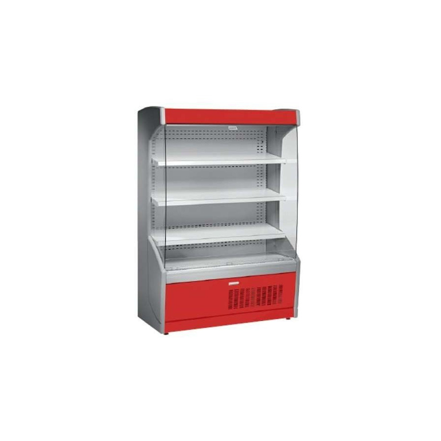 Mural refrigerado MPL070-R | ClimaHostelería