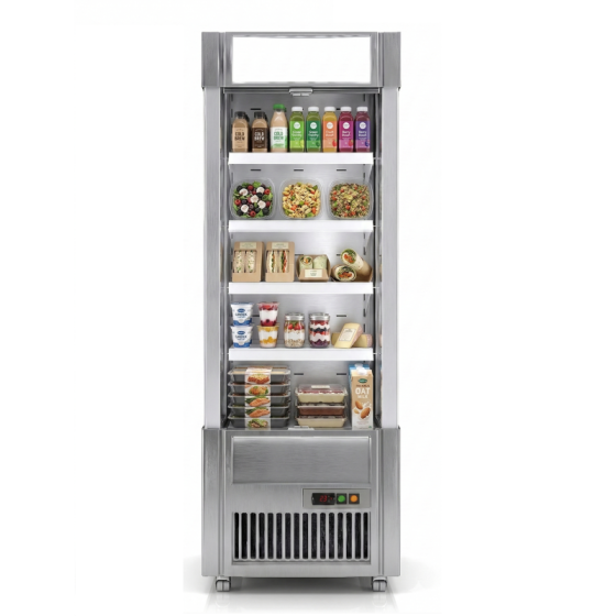 Mural refrigerado MRP-60 | ClimaHostelería