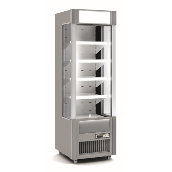 Mural refrigerado MRP-60 | ClimaHostelería