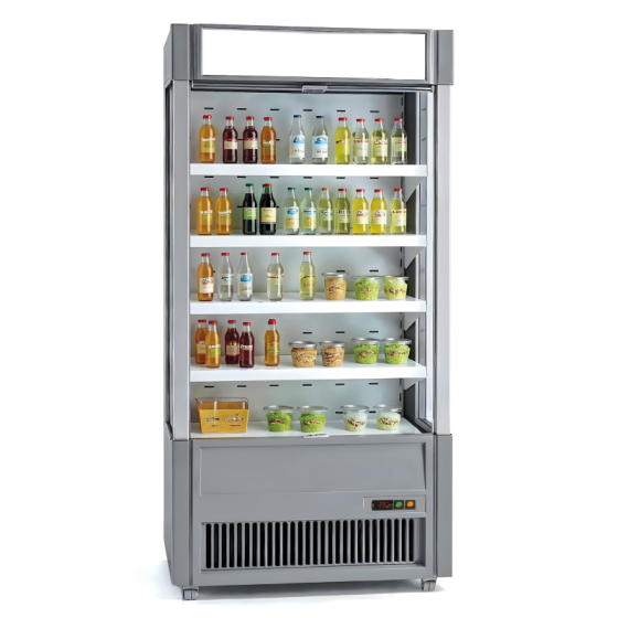 Mural refrigerado MRP-90 | ClimaHostelería