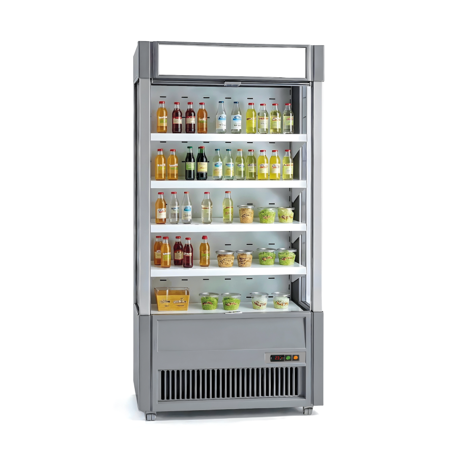 Mural refrigerado MRP-90 | ClimaHostelería