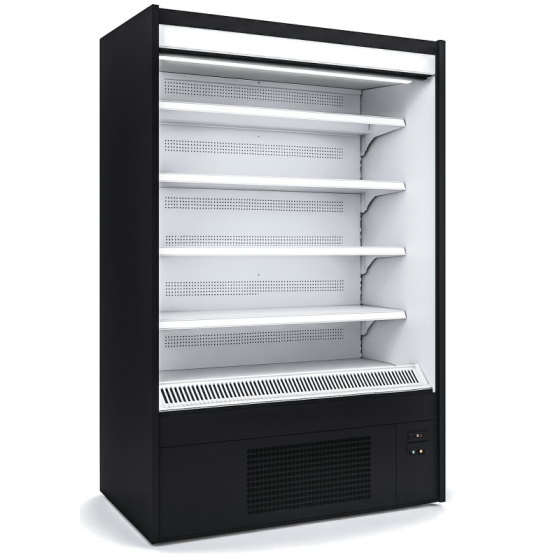 Mural refrigerada multiservicio MRACH-130 | ClimaHostelería