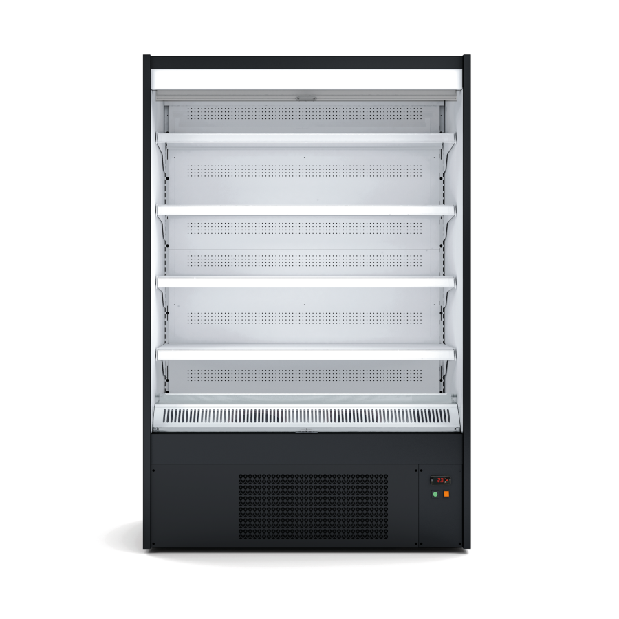 Mural refrigerada multiservicio MRACH-130 | ClimaHostelería